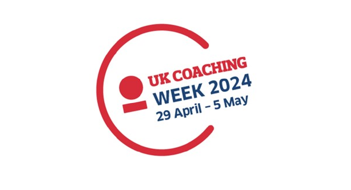 UK Coaching Week: The power of holistic coaching