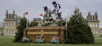 Agria FEI Eventing European Championship launches innovative way for sponsors in the UK and across the continent to get involved in gold standard event