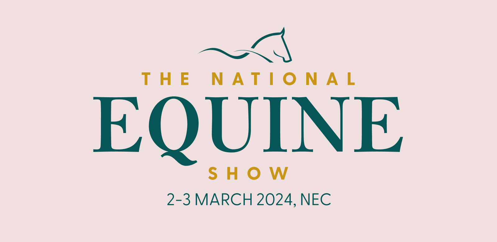 Box office now open for the National Equine Show 2025 – you won’t want to miss it!