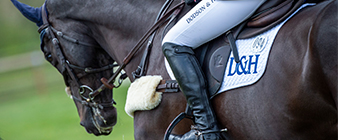 Eventing team announced for CHIO Aachen