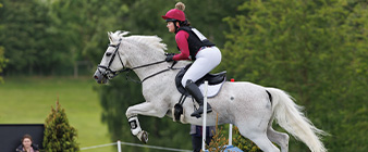 British Eventing and The Pony Club unite for greater participation in eventing