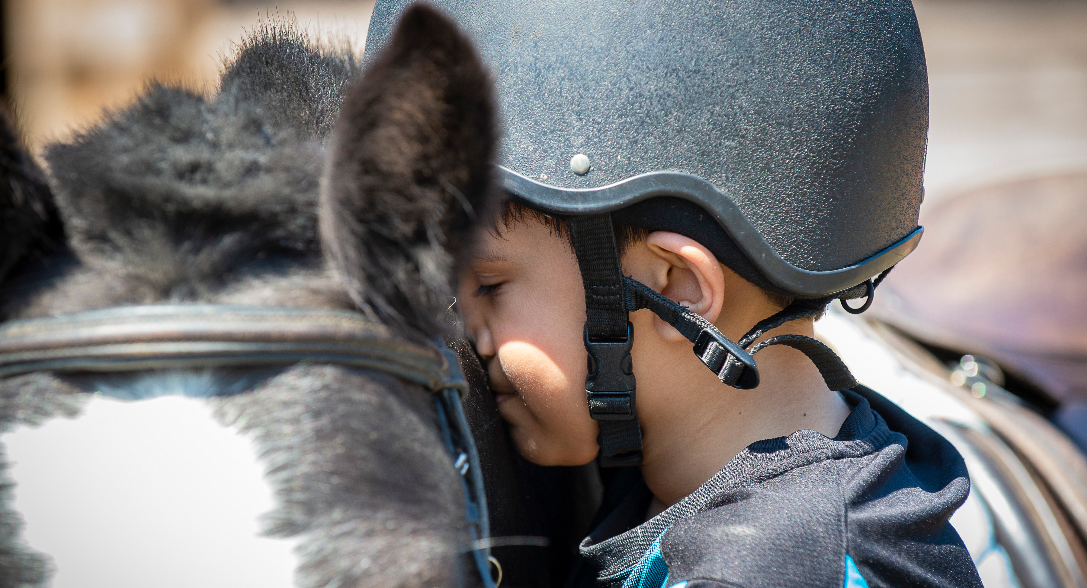 Call for evidence: The social value of equestrian sport